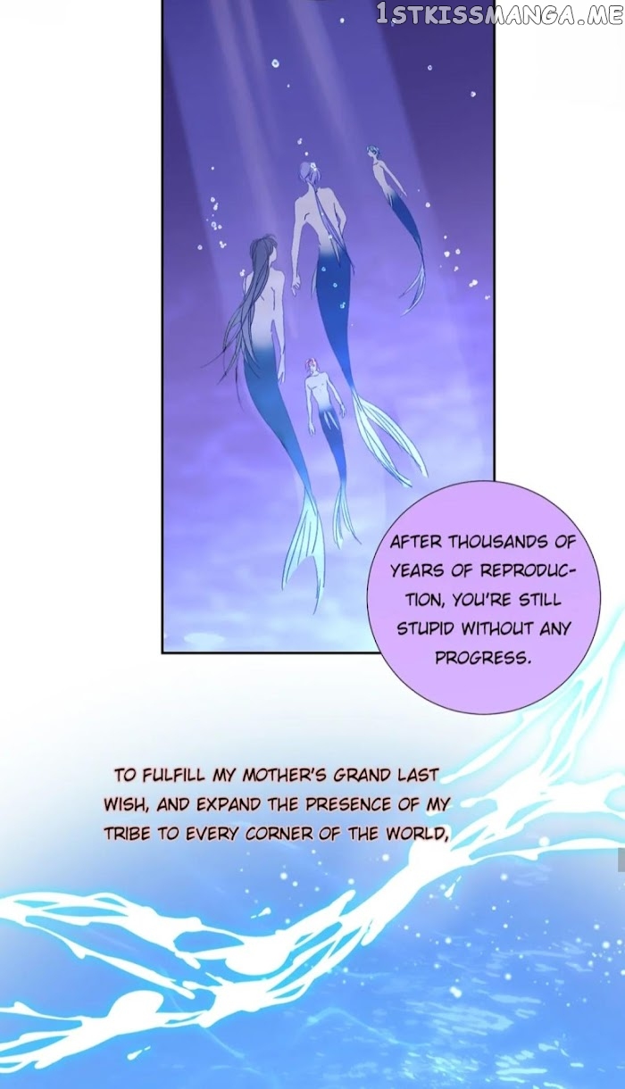 Mermaid’s Egg chapter 89 - page 15