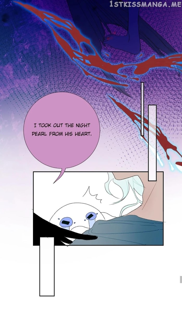 Mermaid’s Egg chapter 89 - page 20