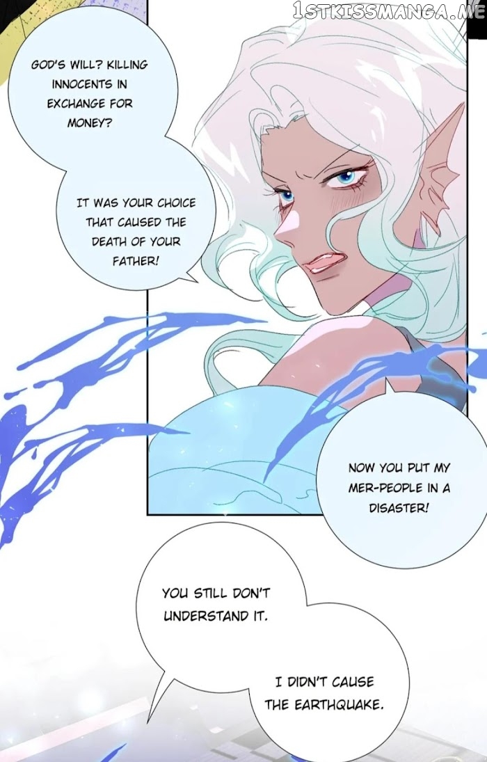 Mermaid’s Egg chapter 89 - page 23