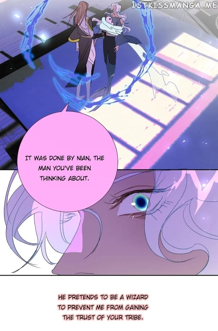 Mermaid’s Egg chapter 89 - page 24