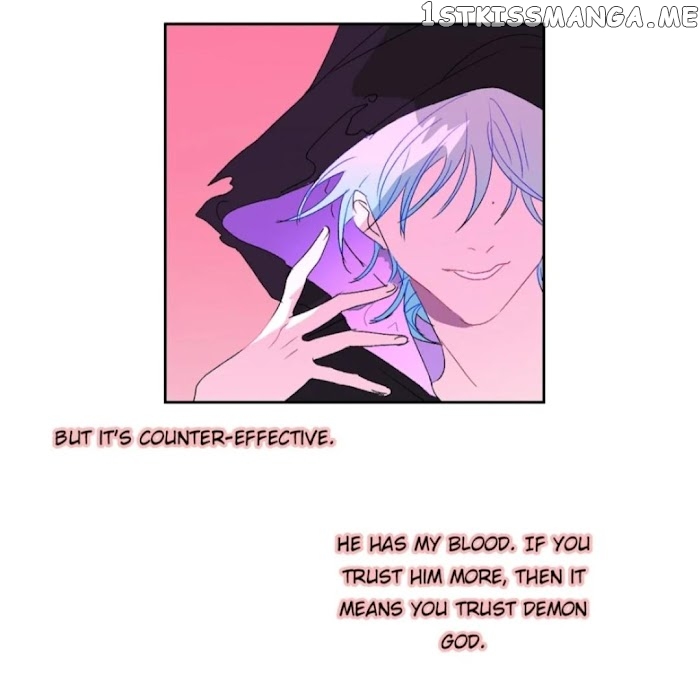 Mermaid’s Egg chapter 89 - page 25