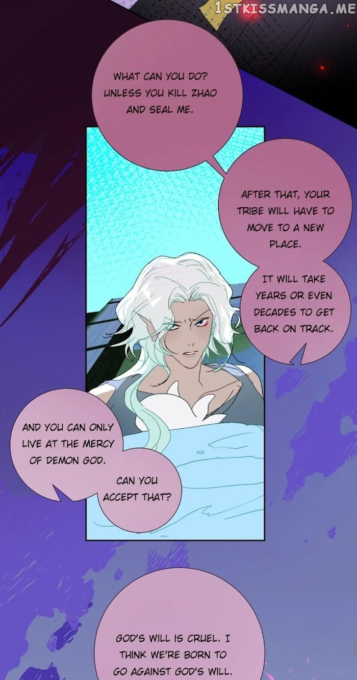 Mermaid’s Egg chapter 89 - page 28