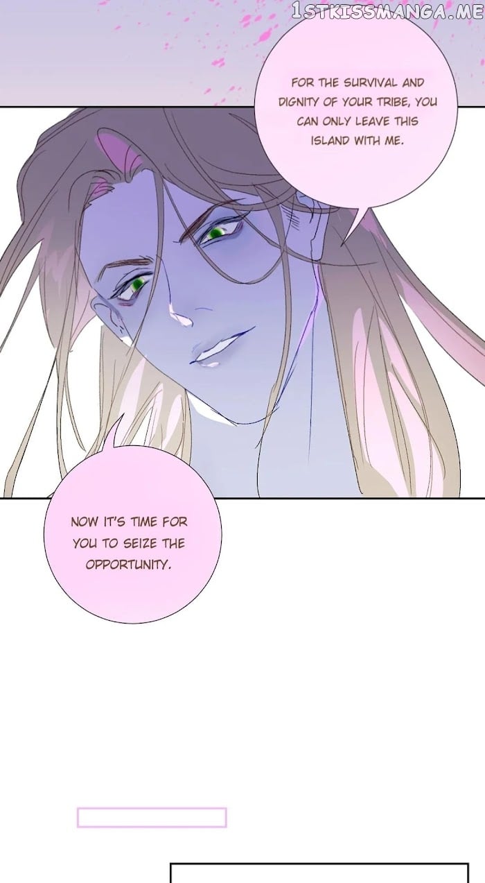 Mermaid’s Egg chapter 89 - page 30