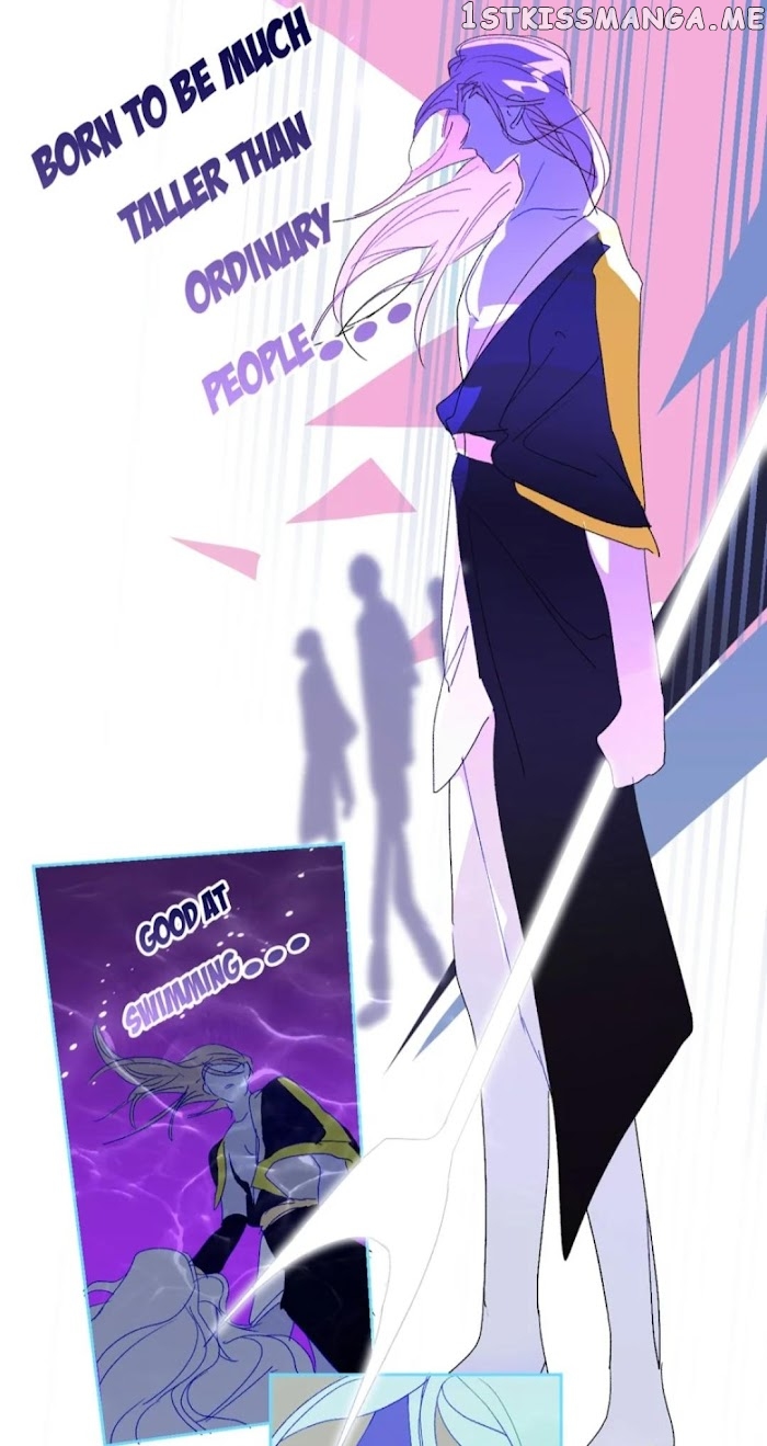 Mermaid’s Egg chapter 89 - page 6