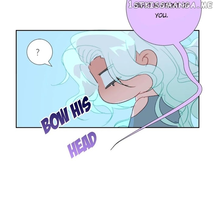 Mermaid’s Egg chapter 88 - page 11