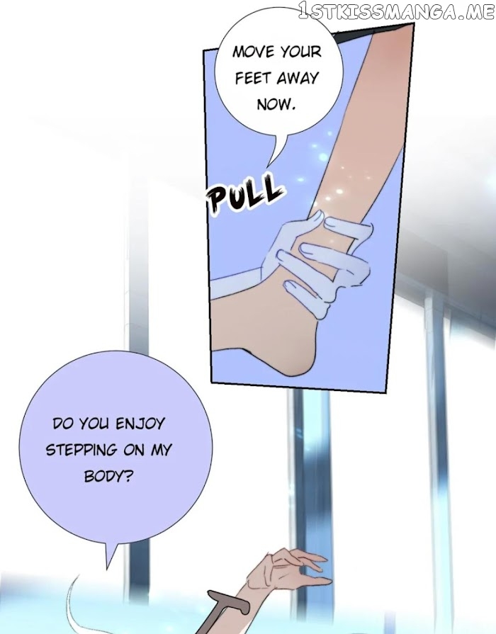 Mermaid’s Egg chapter 88 - page 14