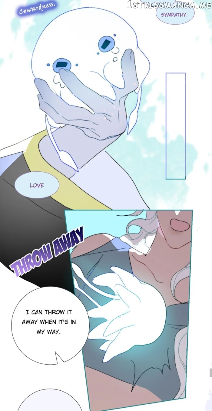 Mermaid’s Egg chapter 88 - page 26