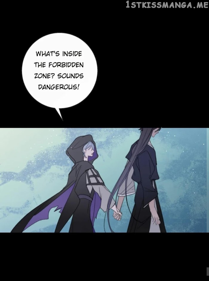 Mermaid’s Egg Chapter 87 - page 11