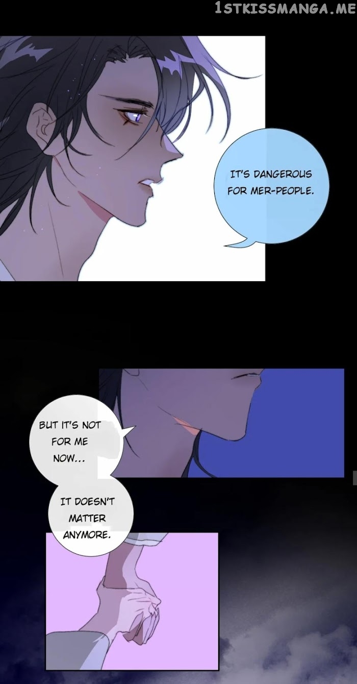 Mermaid’s Egg Chapter 87 - page 12