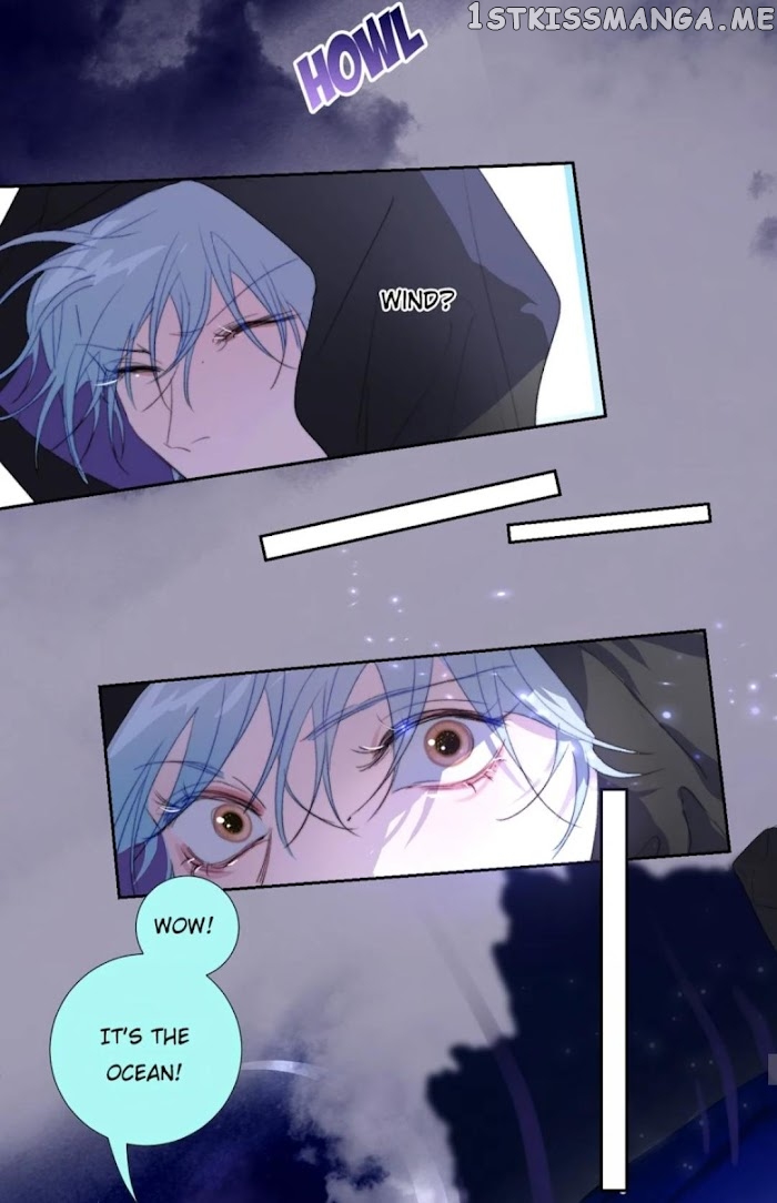 Mermaid’s Egg Chapter 87 - page 13