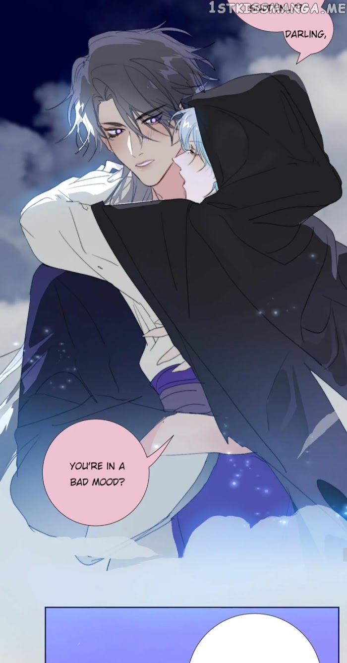 Mermaid’s Egg Chapter 87 - page 21