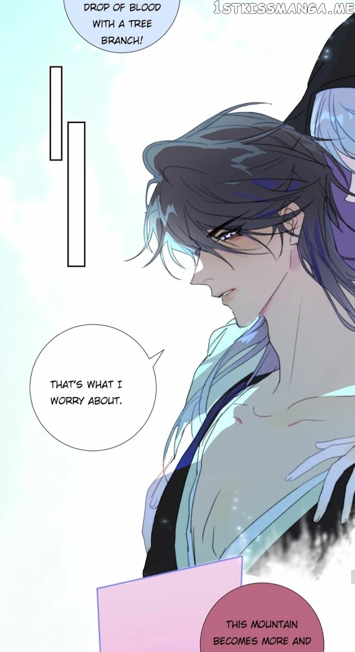Mermaid’s Egg Chapter 87 - page 23