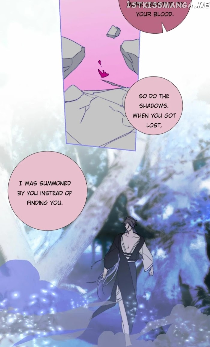 Mermaid’s Egg Chapter 87 - page 24