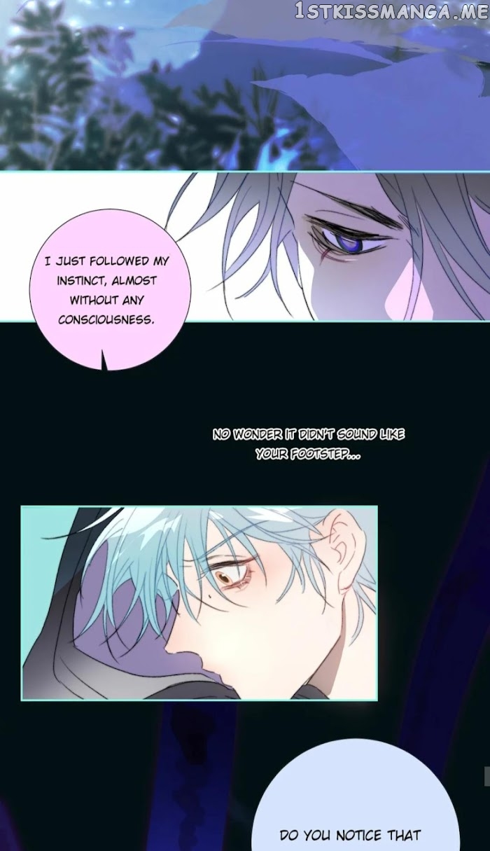 Mermaid’s Egg Chapter 87 - page 25