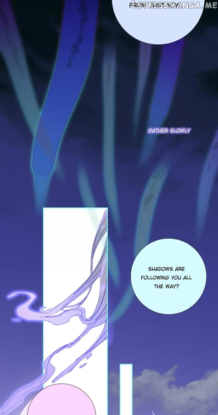 Mermaid’s Egg Chapter 87 - page 26