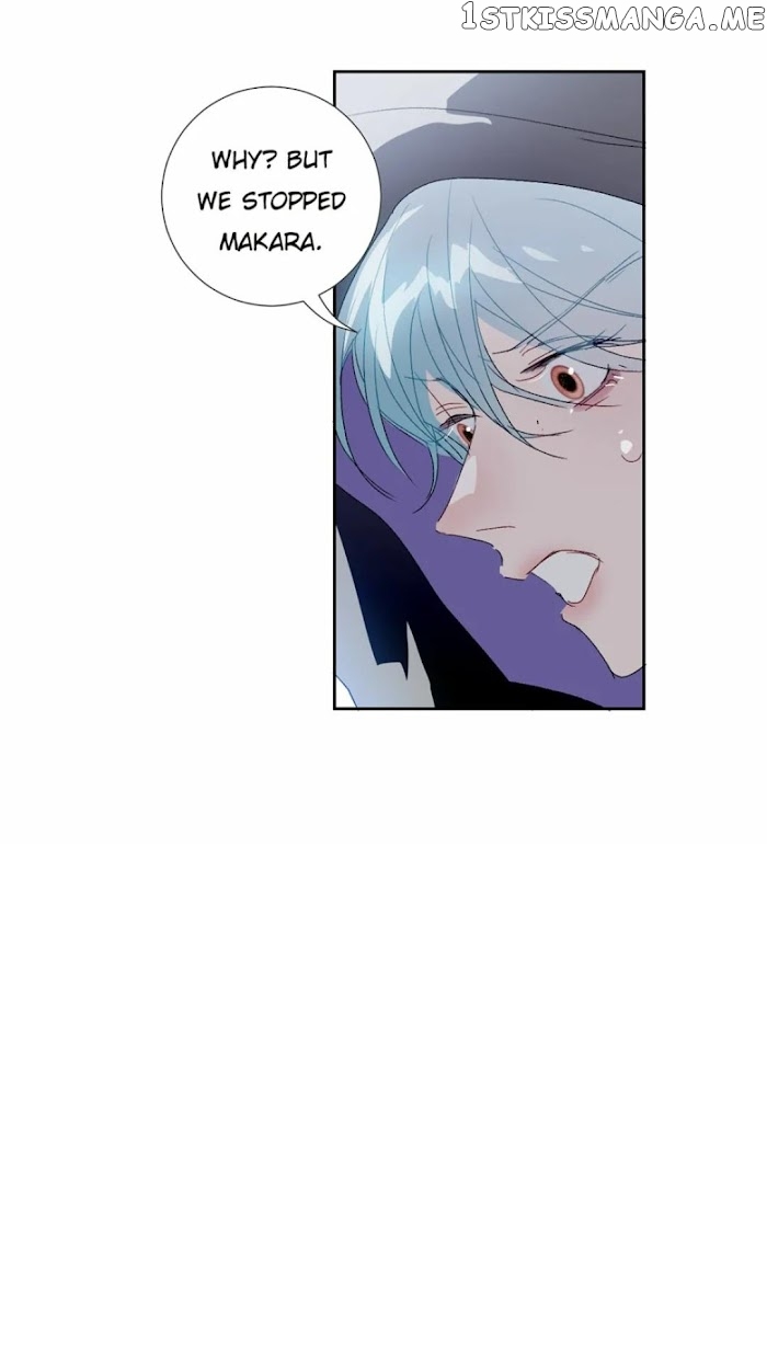 Mermaid’s Egg Chapter 87 - page 29