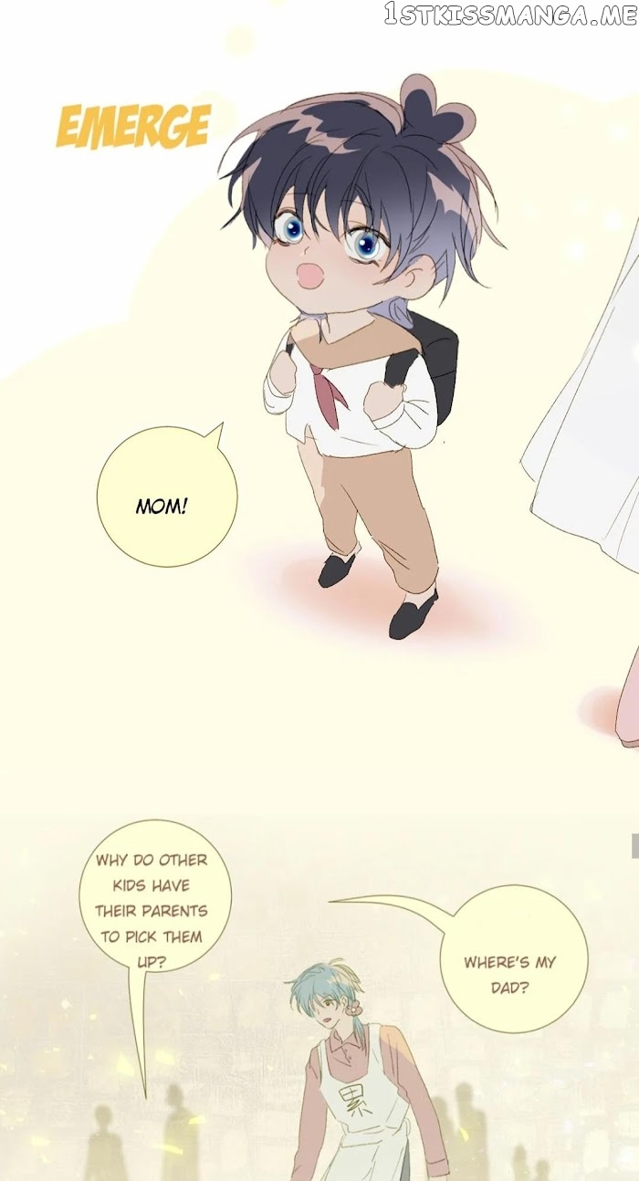 Mermaid’s Egg chapter 86 - page 10