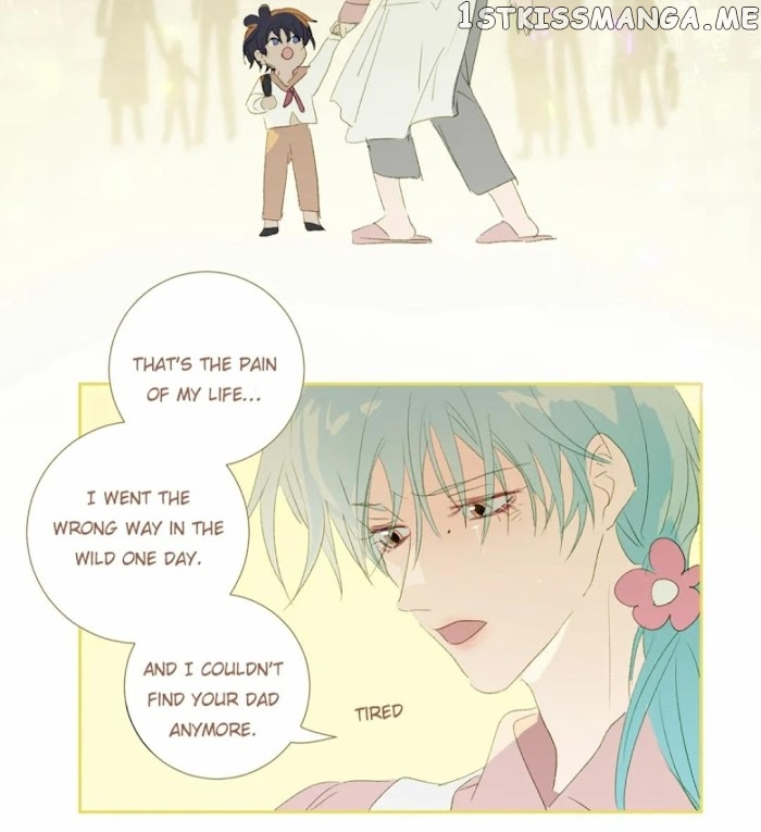 Mermaid’s Egg chapter 86 - page 11