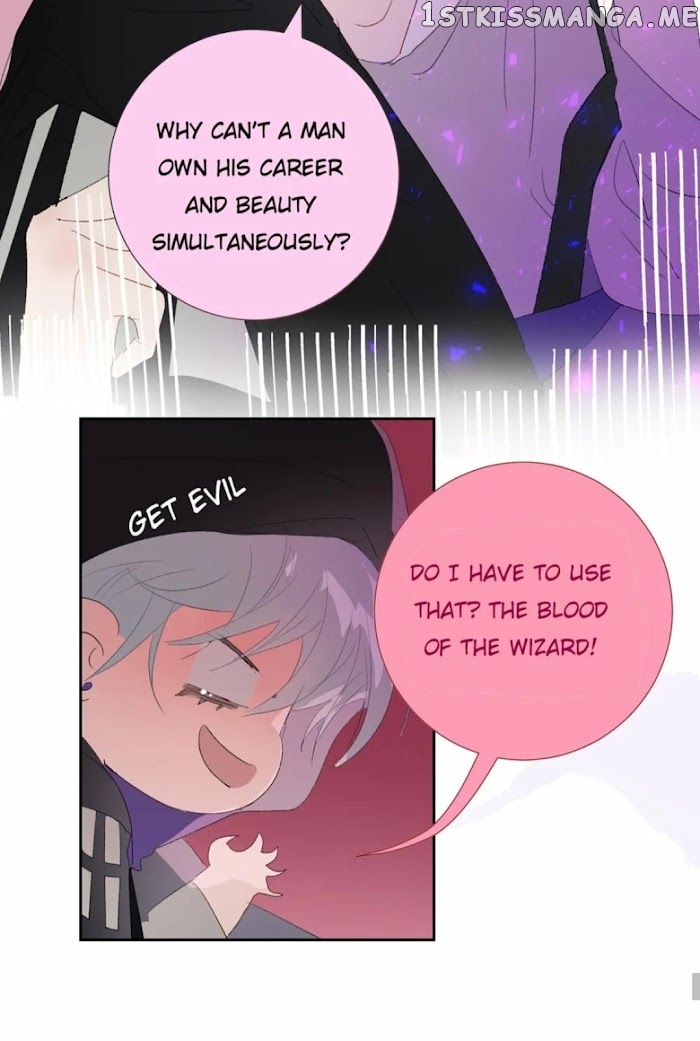 Mermaid’s Egg chapter 86 - page 14