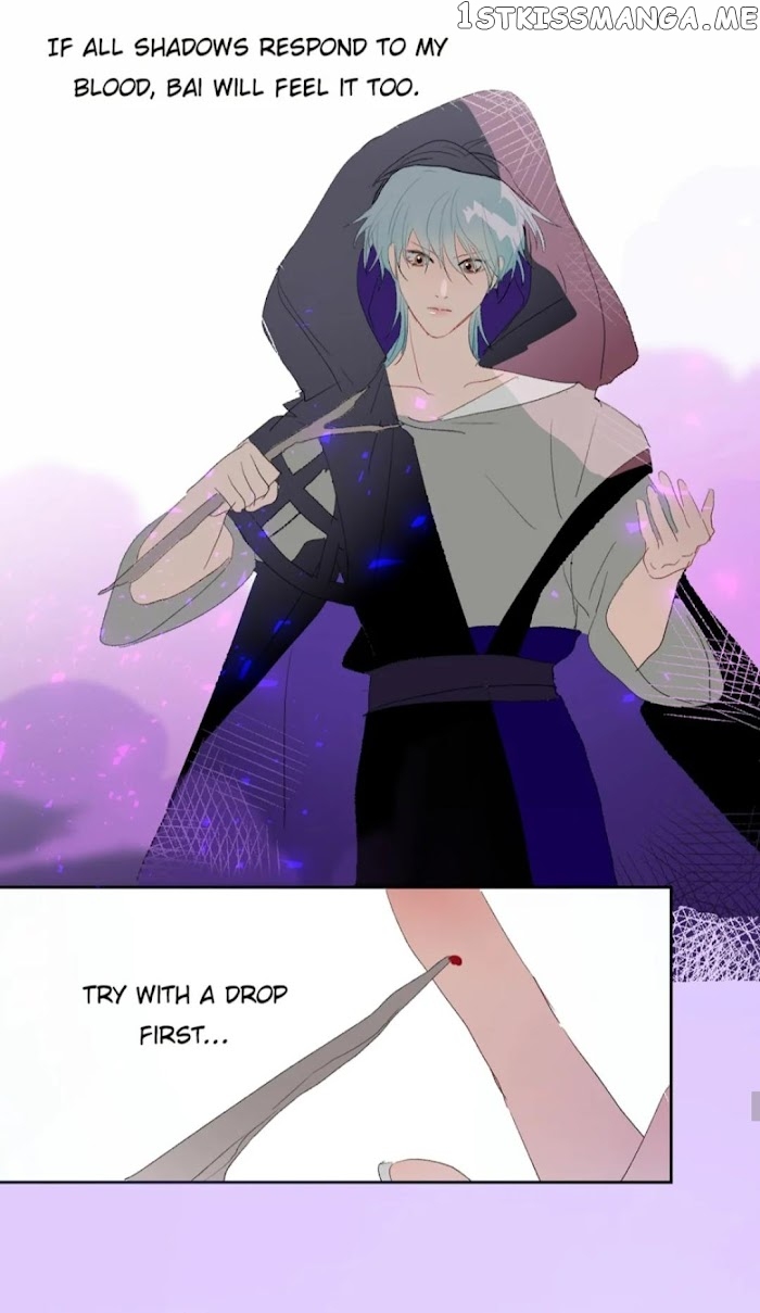 Mermaid’s Egg chapter 86 - page 15