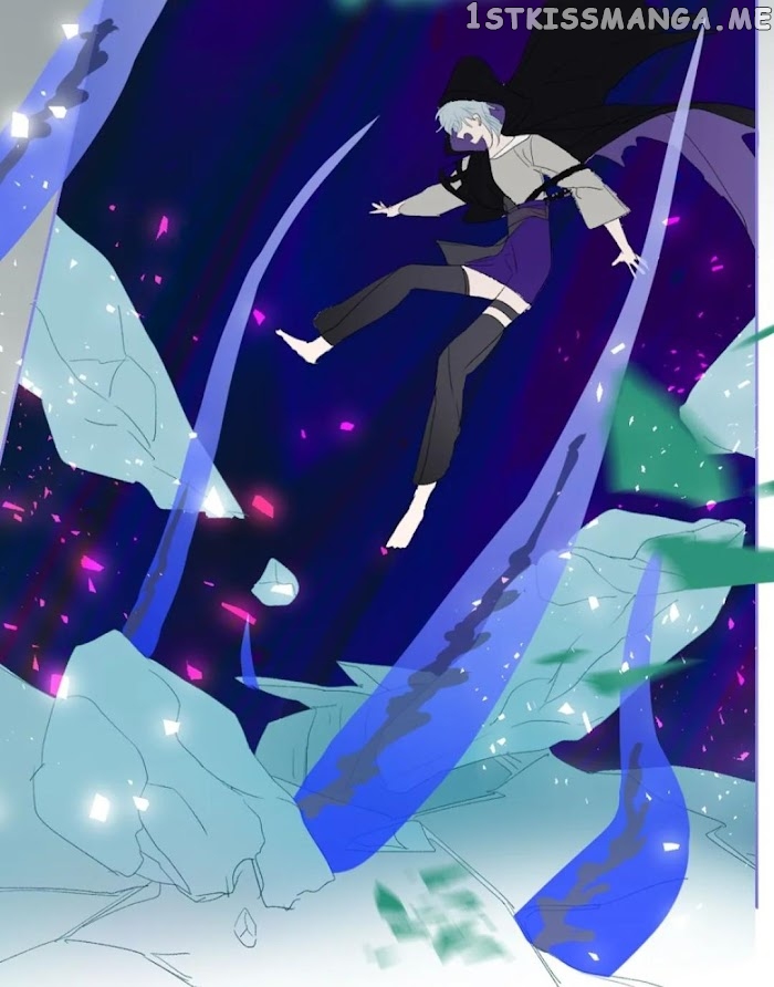 Mermaid’s Egg chapter 86 - page 18