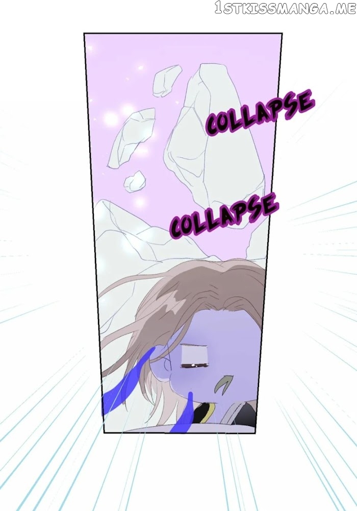 Mermaid’s Egg chapter 86 - page 22