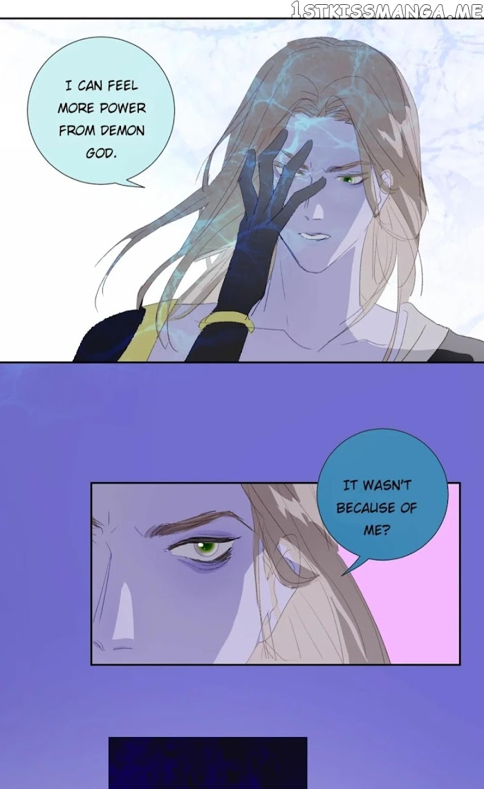 Mermaid’s Egg chapter 86 - page 24