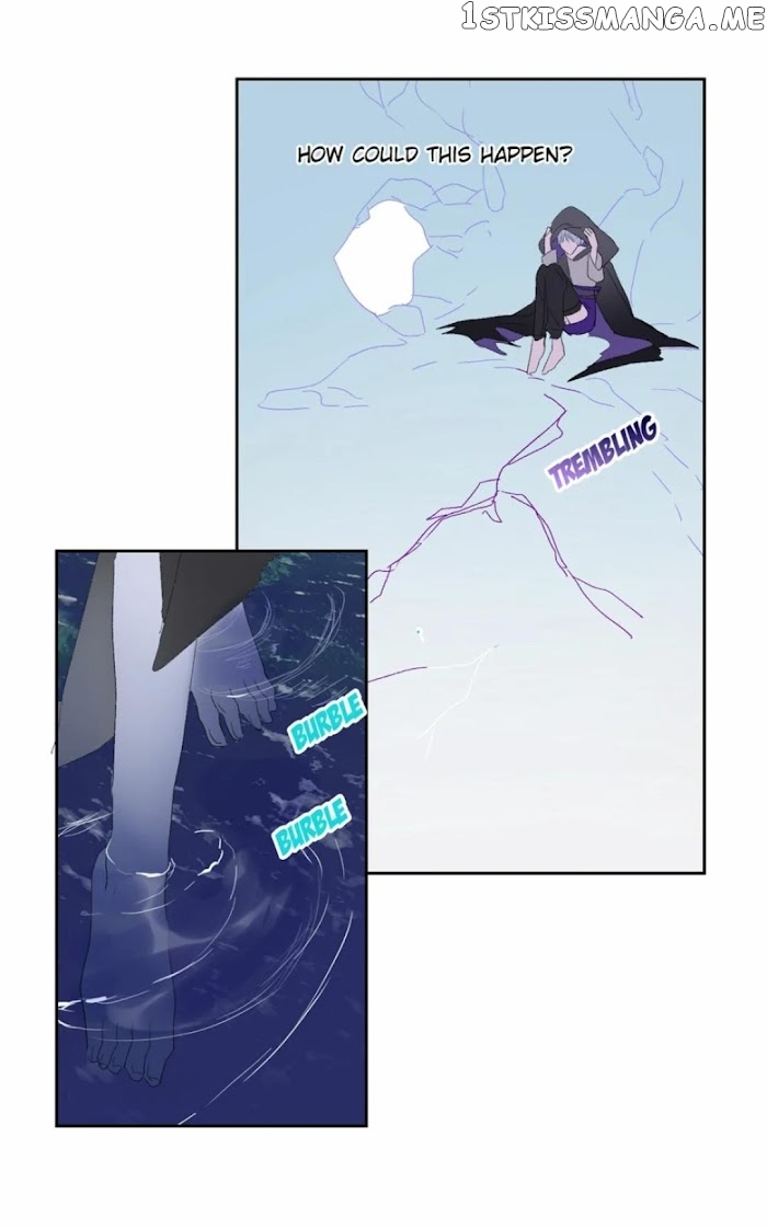Mermaid’s Egg chapter 86 - page 26