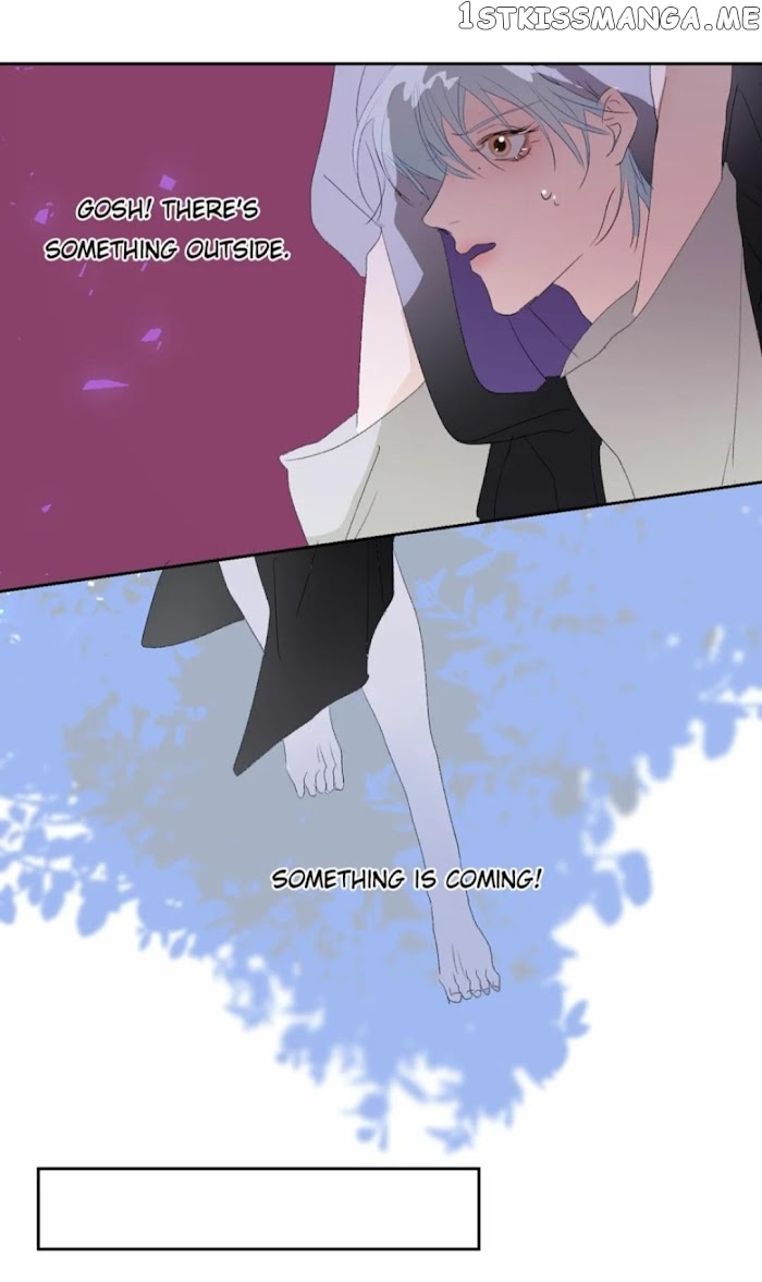 Mermaid’s Egg chapter 86 - page 27