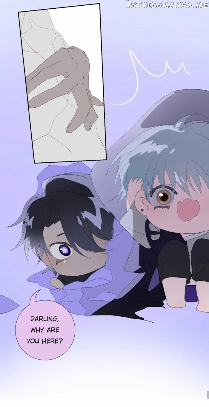Mermaid’s Egg chapter 86 - page 29