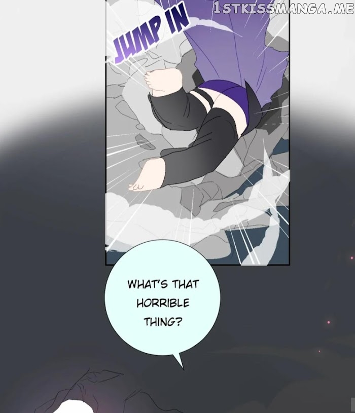 Mermaid’s Egg chapter 86 - page 6