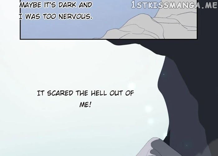 Mermaid’s Egg chapter 86 - page 8