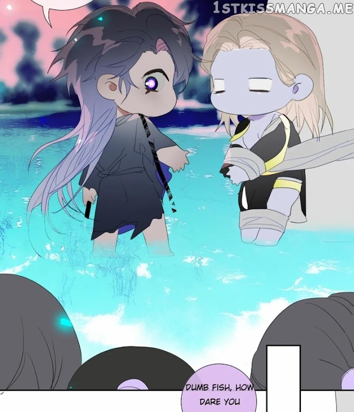 Mermaid’s Egg chapter 85 - page 15