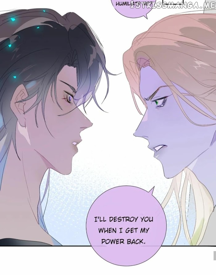 Mermaid’s Egg chapter 85 - page 16