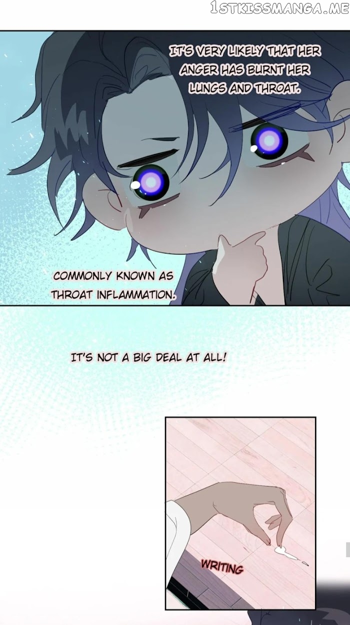 Mermaid’s Egg chapter 85 - page 23