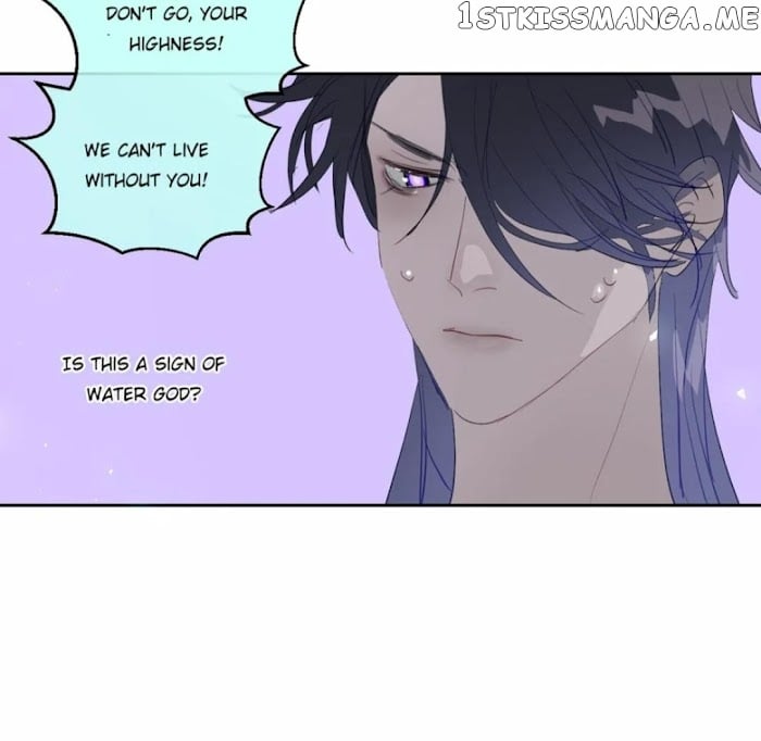 Mermaid’s Egg chapter 85 - page 25