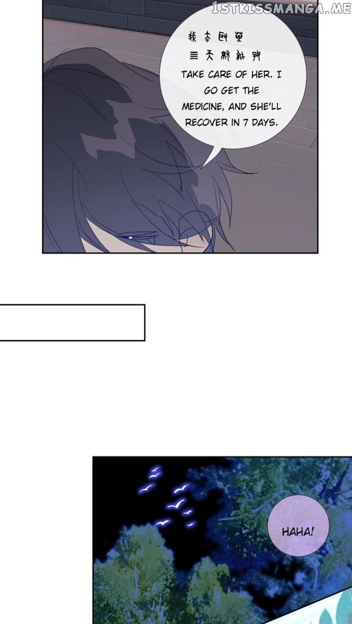 Mermaid’s Egg chapter 85 - page 29