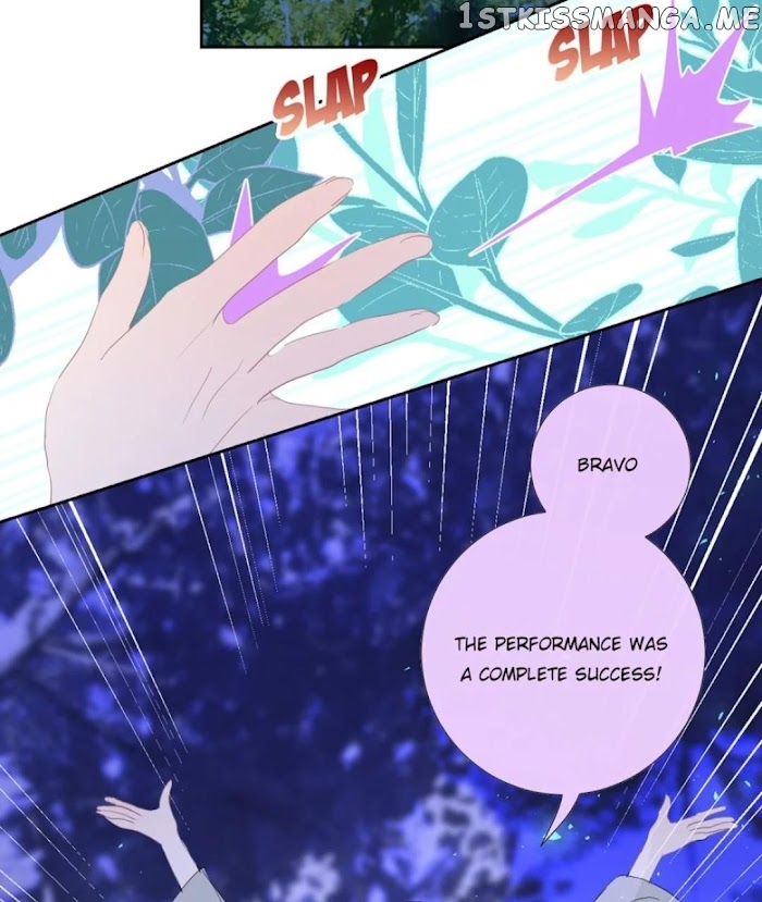 Mermaid’s Egg chapter 85 - page 30