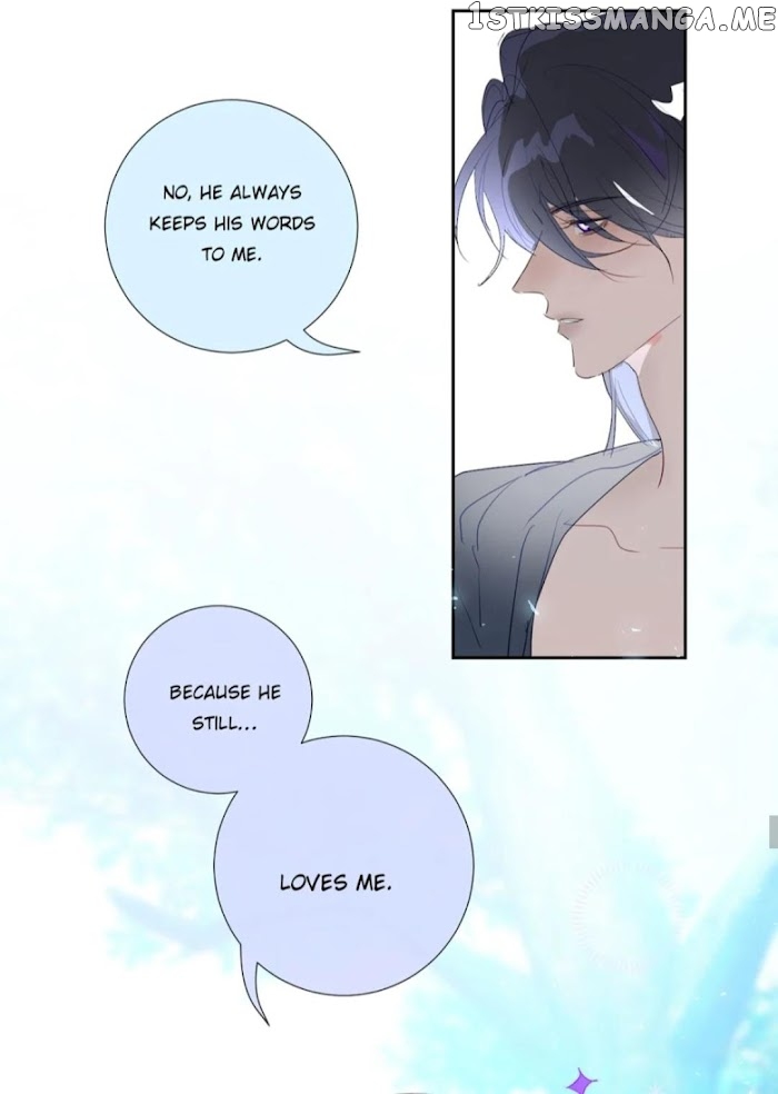 Mermaid’s Egg chapter 85 - page 9