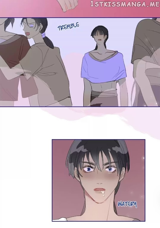 Mermaid’s Egg chapter 84 - page 11