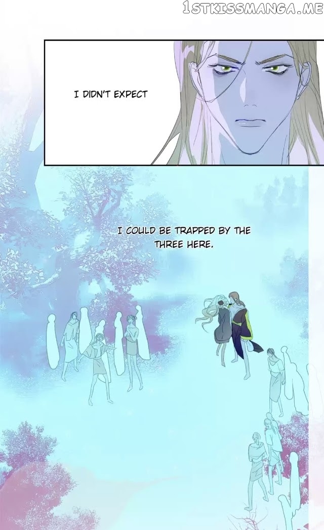 Mermaid’s Egg chapter 84 - page 16