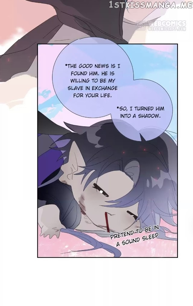 Mermaid’s Egg chapter 84 - page 18