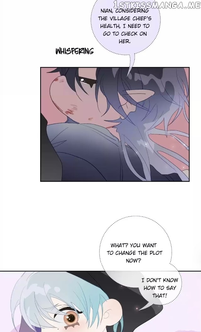 Mermaid’s Egg chapter 84 - page 20