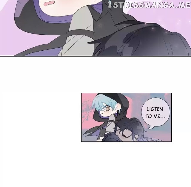 Mermaid’s Egg chapter 84 - page 21