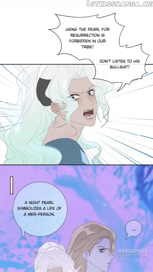Mermaid’s Egg chapter 84 - page 23