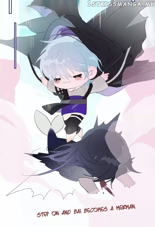 Mermaid’s Egg chapter 84 - page 4