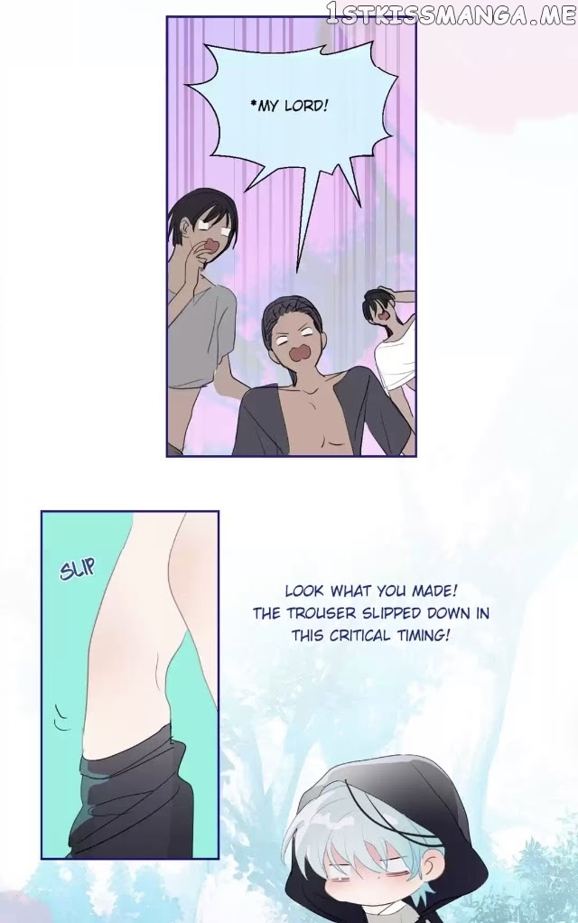 Mermaid’s Egg chapter 84 - page 5