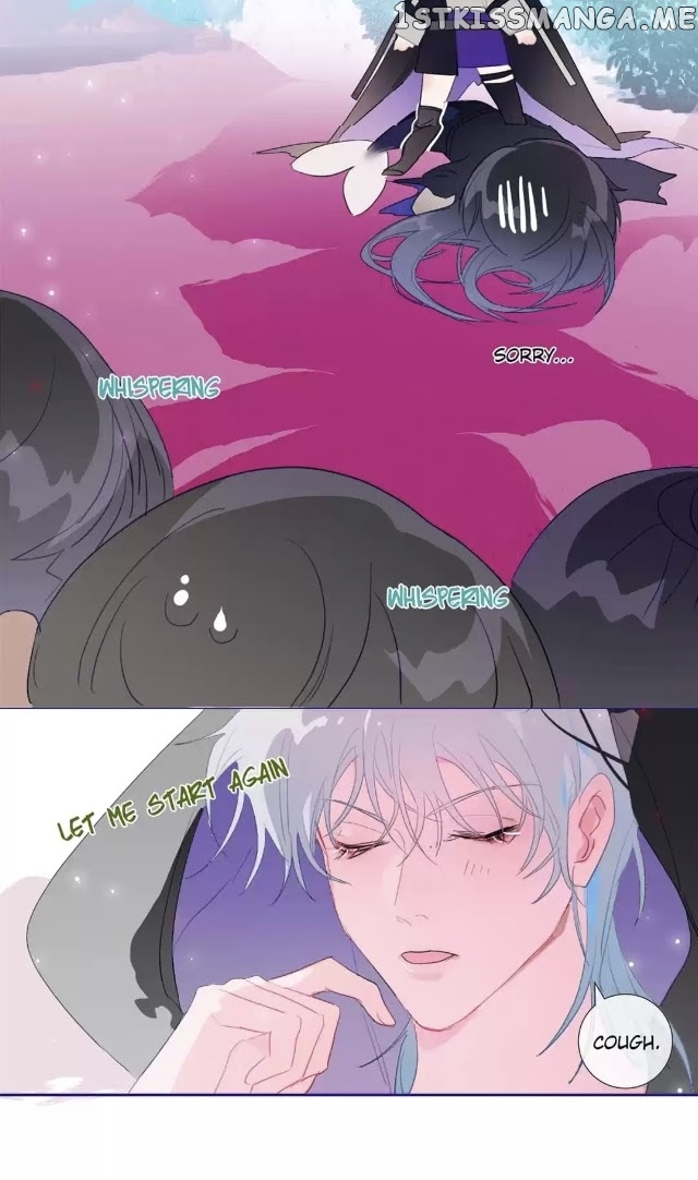 Mermaid’s Egg chapter 84 - page 6