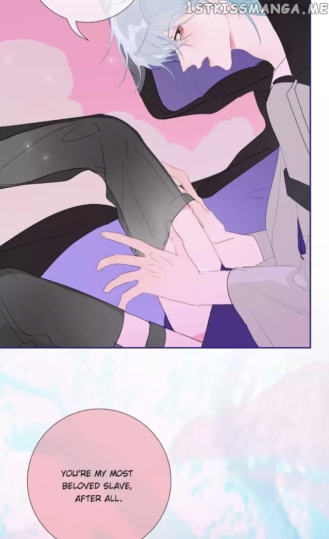 Mermaid’s Egg chapter 84 - page 9