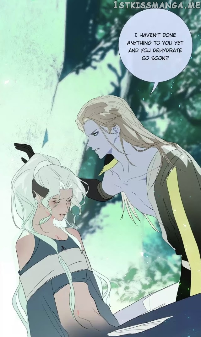 Mermaid’s Egg chapter 83 - page 10